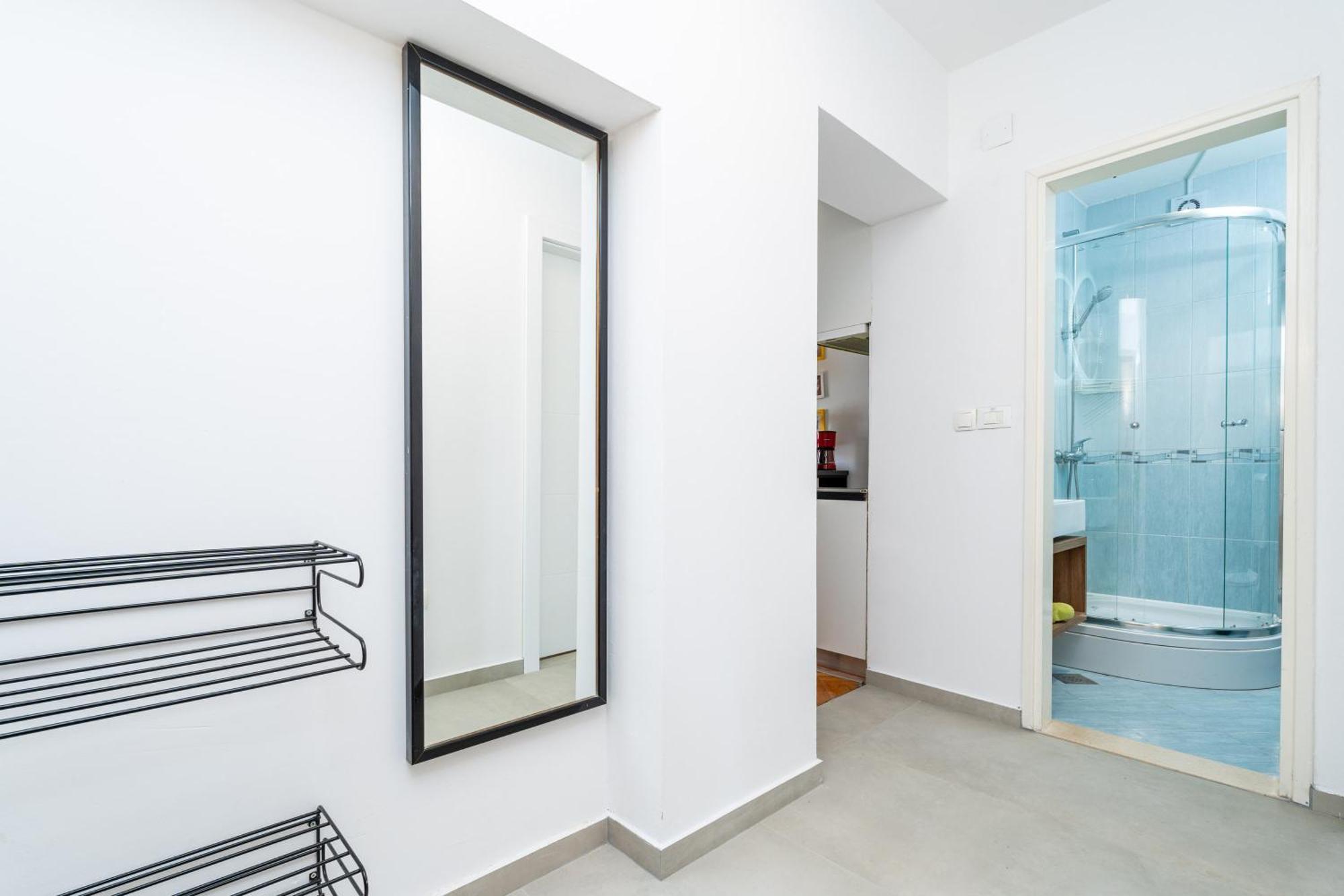 Apartments Marivo Lapad Дубровник Экстерьер фото