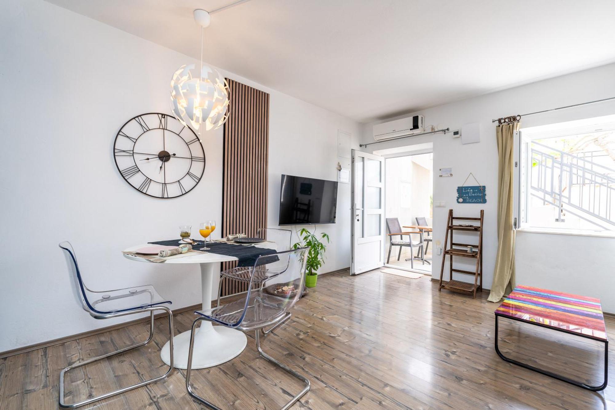 Apartments Marivo Lapad Дубровник Экстерьер фото