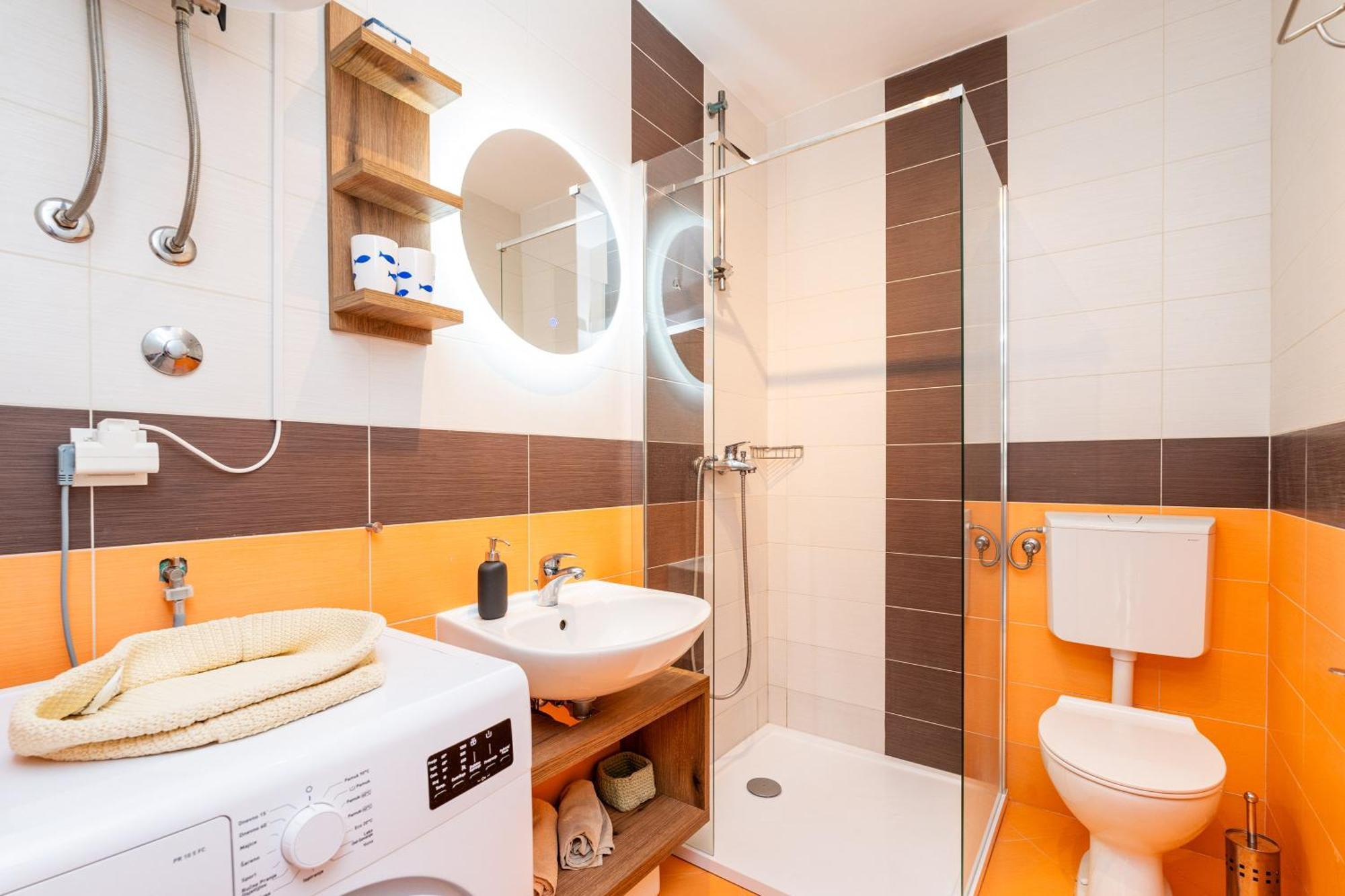 Apartments Marivo Lapad Дубровник Экстерьер фото