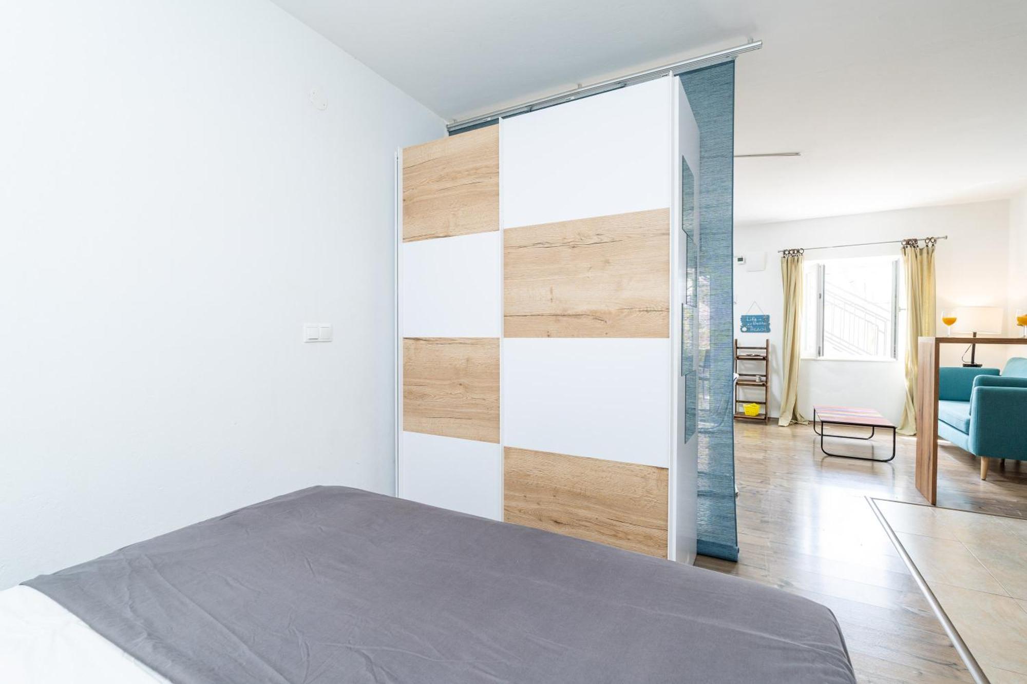 Apartments Marivo Lapad Дубровник Экстерьер фото