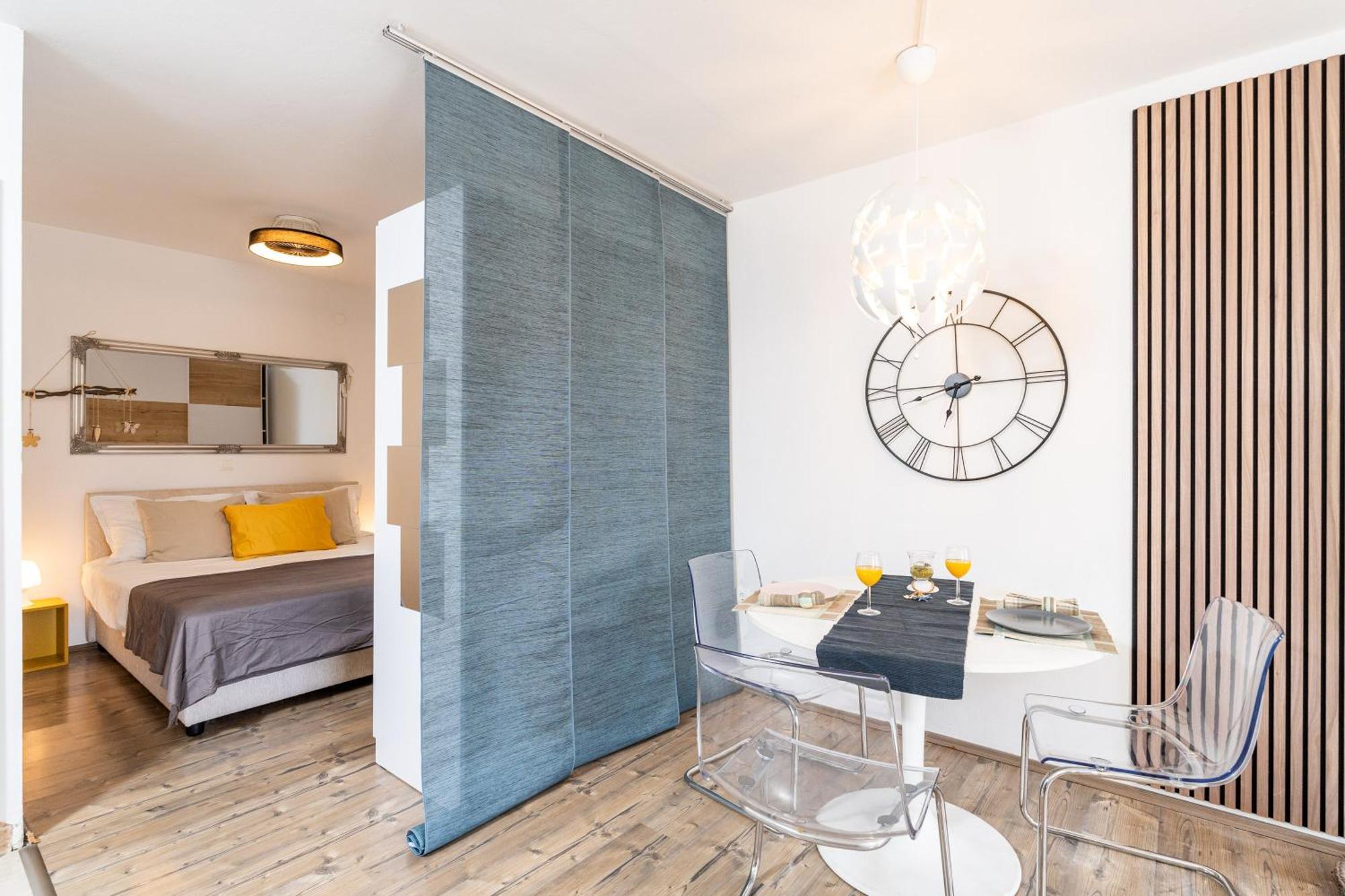 Apartments Marivo Lapad Дубровник Экстерьер фото